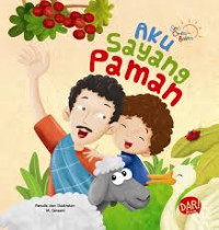 Image of Aku sayang paman