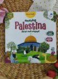 Image of Amazing palestina : stories and nasheed