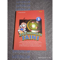 Image of Ayo bermain sains 3 - seri eksperimen kuark