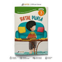 Image of Batal puasa - jenjang 3