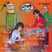 Image of Bawang merah & bawang putih :Red onion & garlic