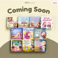 Image of Bismillah... aku makan & minum