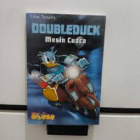 Image of doubleduck : mesin cuaca