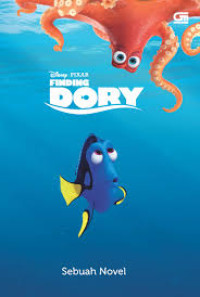 Image of Finding dory