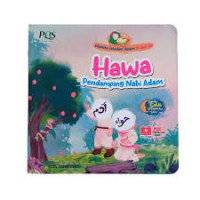 Image of Hawa pendamping nabi Adam : wanita teladan dalam Al-Qur'an