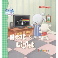 Image of Heat & light - science