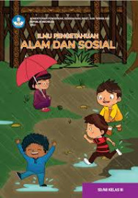 Image of Ilmu pengetahuan alam dan sosial : SD / MI kelas III