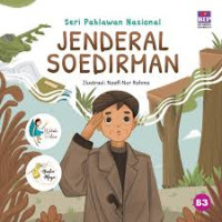 Image of Jenderal soedirman : seri pahlawan nasional