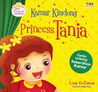 Image of Kamar kinclong princess Tania