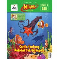 Image of Kuark level 1 no. 045