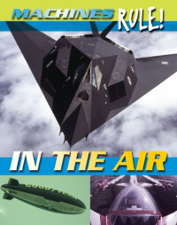 Image of Machines rule ! - in the air