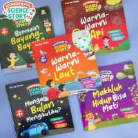 Image of Makhluk hidup bisa mati - wonderfful science story