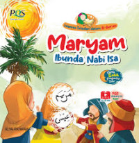 Image of maryam ibunda nabi Isa : wanita teladan dalam Al-Qur'an