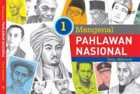 Image of Mengenal pahalwan nasional jilid 1