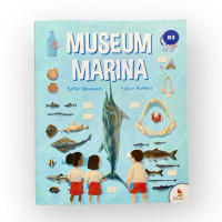Image of Museum marina
