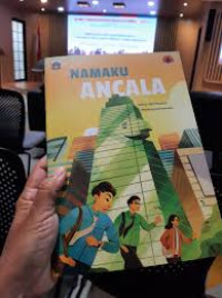 Image of Namaku ancala