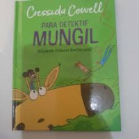 Image of Para detektif mungil : bisakah pohon berbicara ?