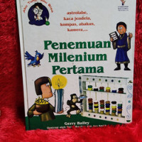 Image of Penemuan milenium pertama