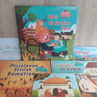 Image of Perjalanan setelah kematian