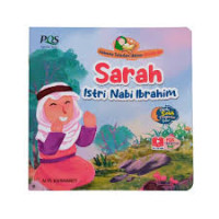 Image of Sarah istri nabi Ibrahim : wanita teladan dalam Al-Qur'an