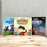 Image of Sultan Mehmed dan kota terkuat : little sultan series