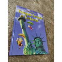 Image of Tempat - tempat terkenal