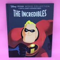 Image of The incredibles - disney