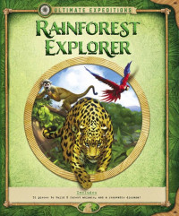 Image of Ultimate expeditions Rainforest explorer