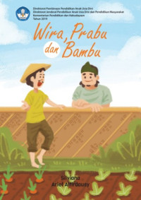 Image of Wira, Prabu dan bambu