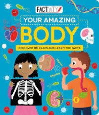Image of Your amazing body